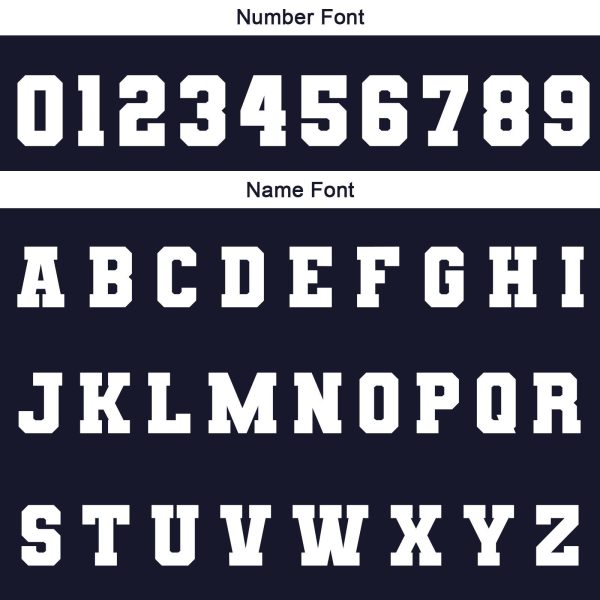 Benutzerdefiniert Marine Weiß Wasserdichte Varsity Jacken Personalisiert genäht Name Nummer Logo zu Letterman Jacken Online-Verkauf – Bild 5