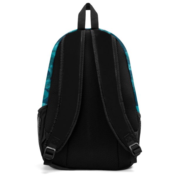 Anpassen Aqua Sport Rucksäcke Mit Personalisiert Namen, Zahlen und Logos Jetzt online – Bild 3