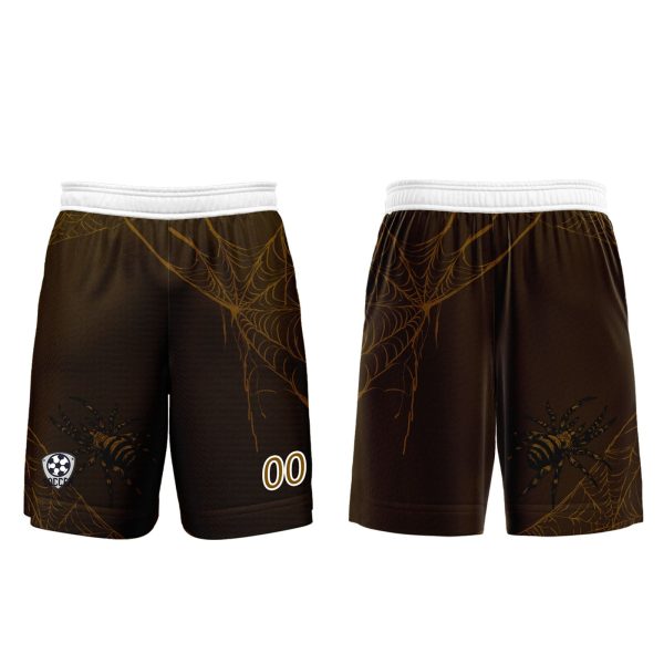 Benutzerdefinierte Dunkel Braun Trikots für Männer Frauen Personalisierte Fußball Uniformen für Erwachsene und Kind Jetzt online – Bild 3