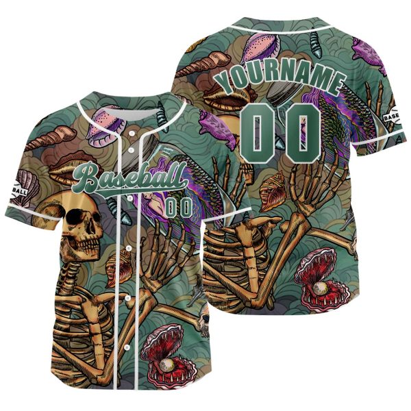 Benutzerdefiniert Graugrün Baseball Uniformen Drucken für Jungs Mädchen und Kinder Machen Ihr Team Mehr Vielfältig Im Angebot