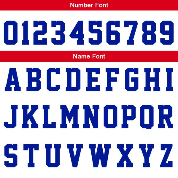 Benutzerdefinierte Royal Rot Reversible Basketball Jersey Personalisierte Print Name Nummer Logo Online-Schn?ppchen – Bild 5