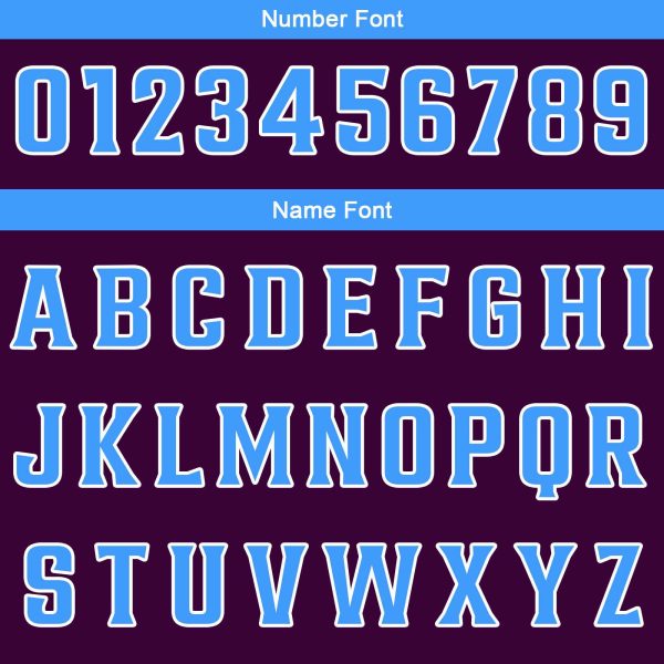 Benutzerdefinierter  Rosa Blau Basketball Jersey Uniform Anzug gedruckt Ihr Logo Name Nummer Jetzt online – Bild 5