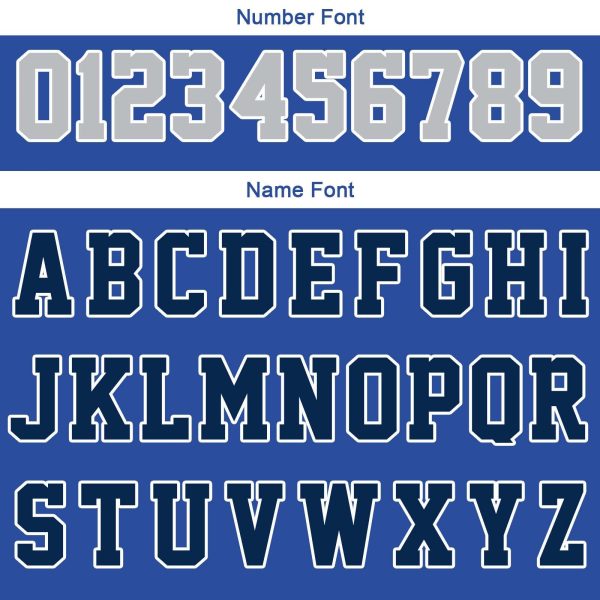 Benutzerdefinierte Blau Weiß Grau Reversible Basketball Jersey Personalisierte Print Name Nummer Logo Mode – Bild 5